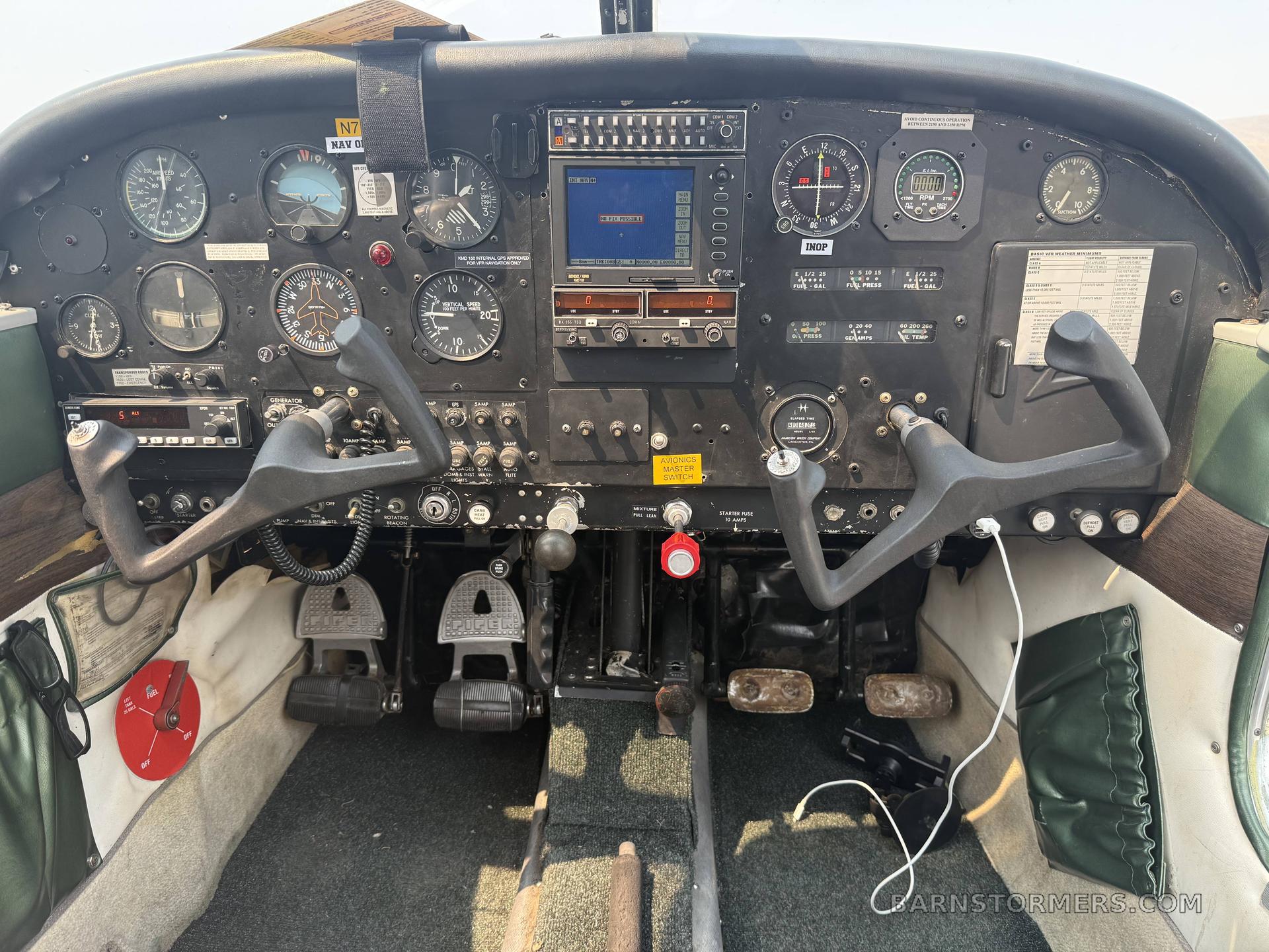 1962 Piper thumbnail 5
