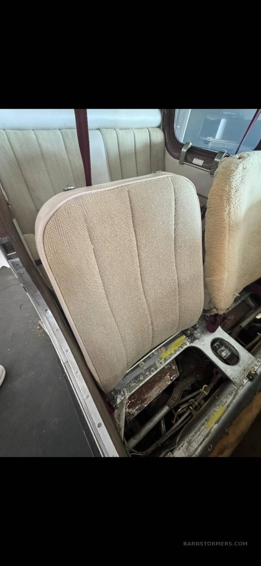 1954 E35 BONANZA 5