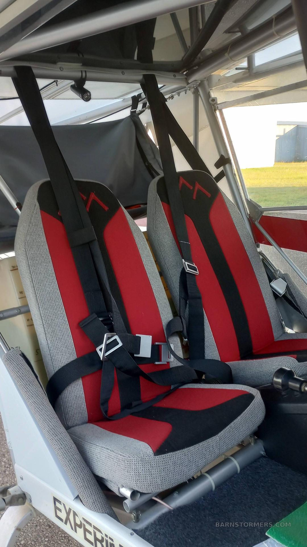 SKY RANGER II 4