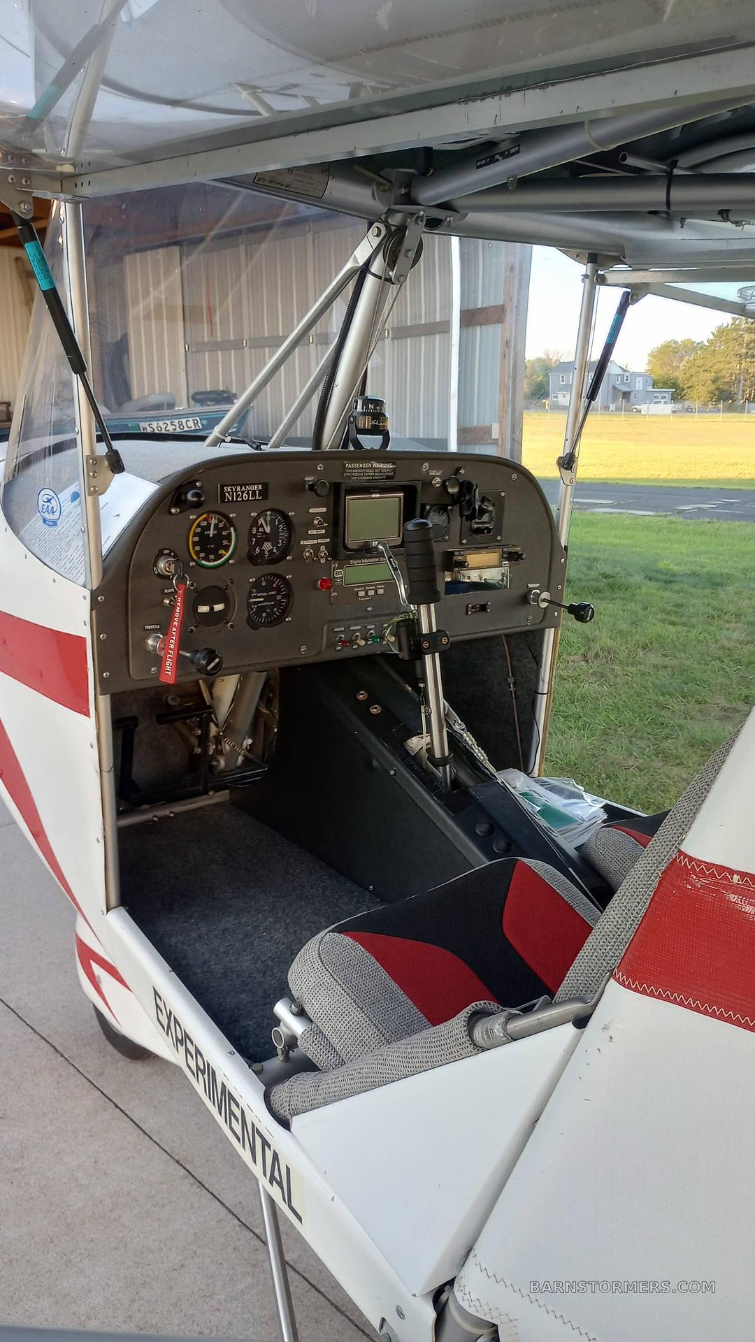 SKY RANGER II 5