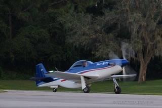 THUNDER MUSTANG 5
