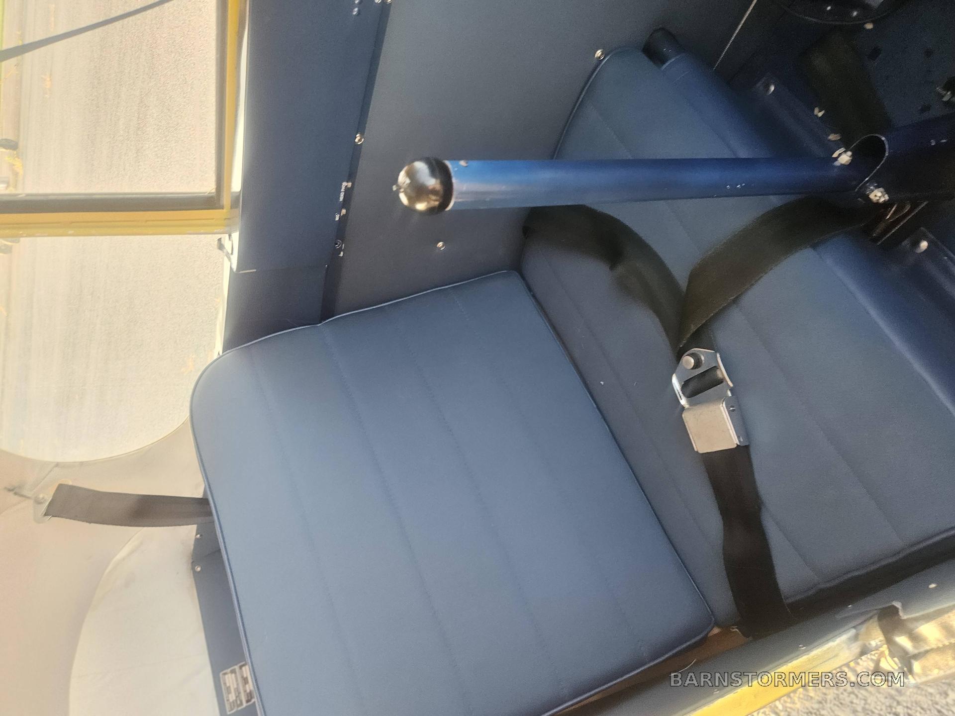 PIPER PA11 CUB SPECIAL 3