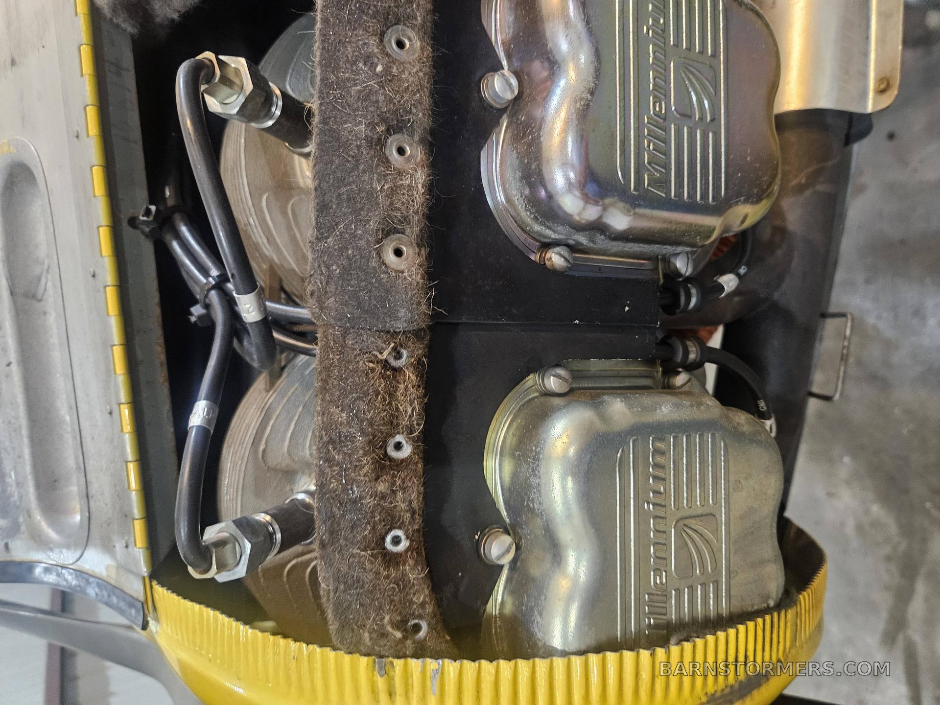 PIPER PA11 CUB SPECIAL 5
