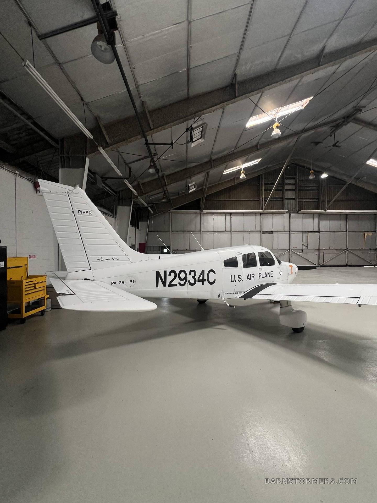 Piper Warrior thumbnail 2