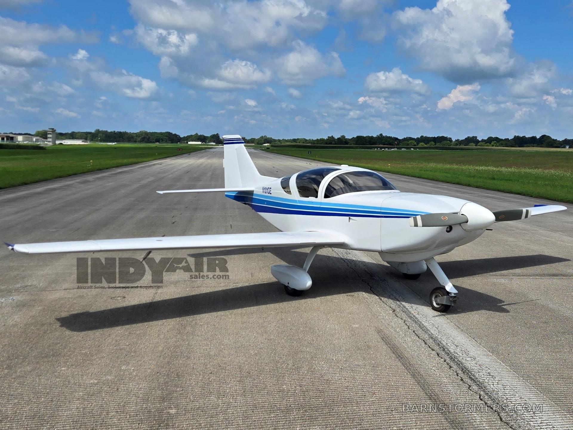 GLASAIR SUPER II 4