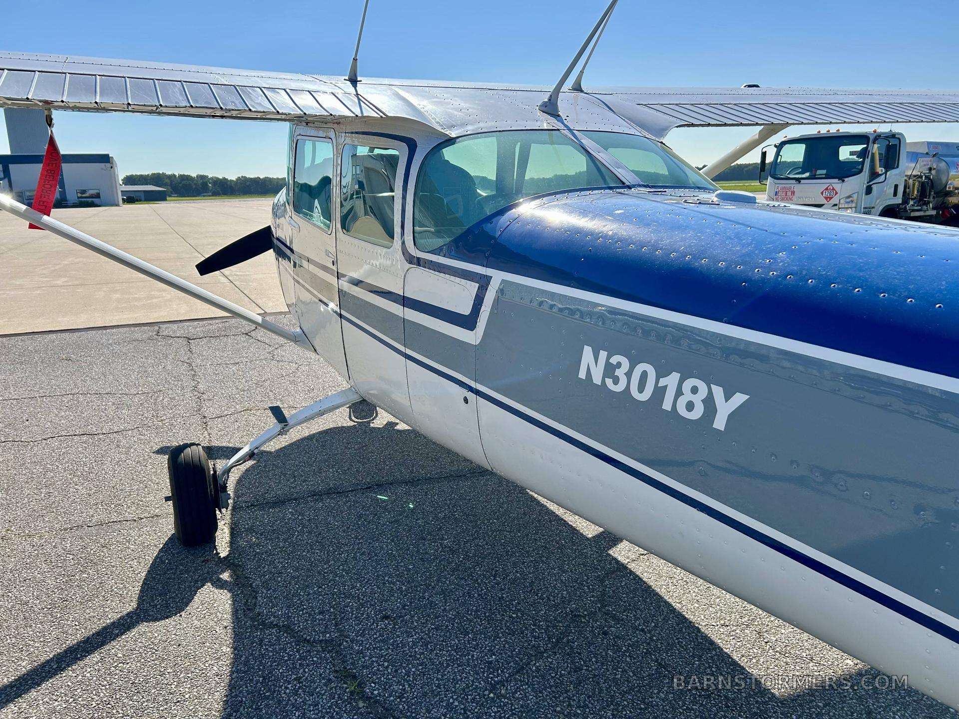 EXTENSIVELY UPGRADED 182! 4