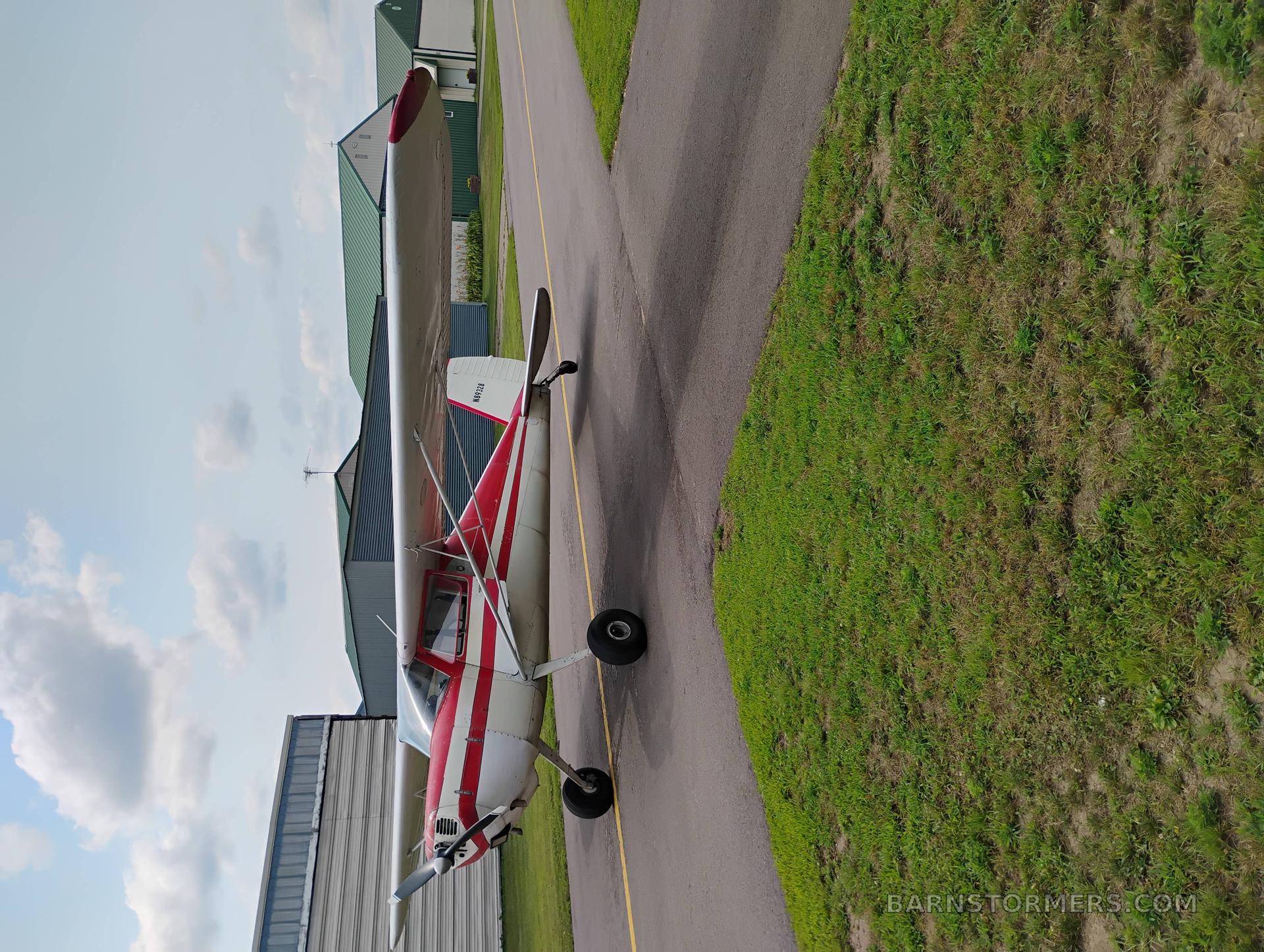 1946 CESSNA 140 3