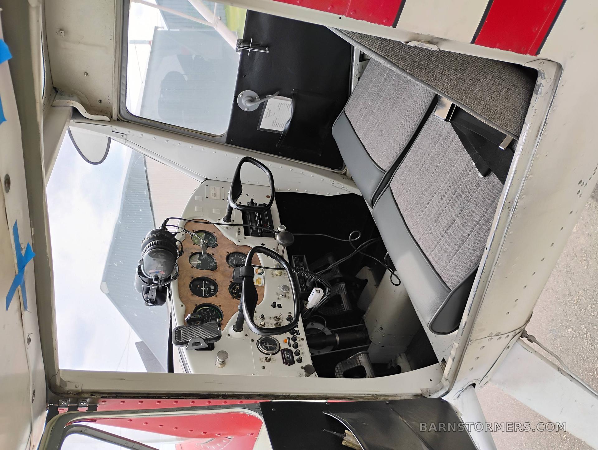 1946 CESSNA 140 4
