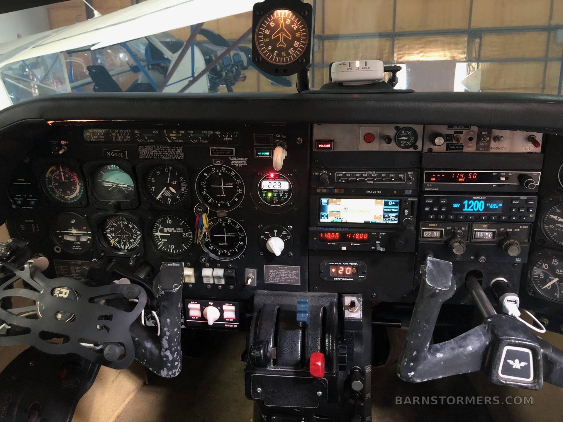 1978 Cessna thumbnail 4