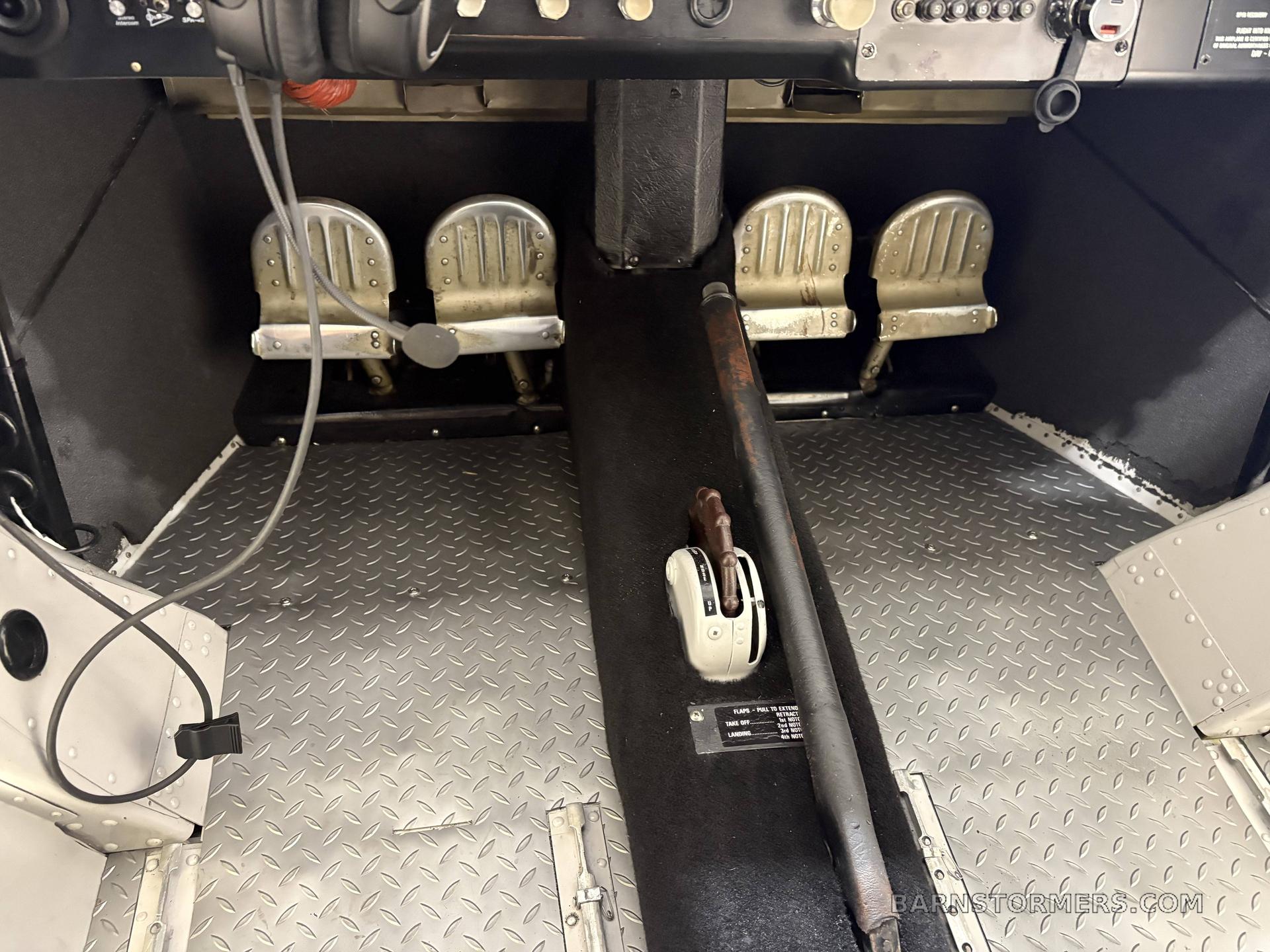 1955 CESSNA 170B 3
