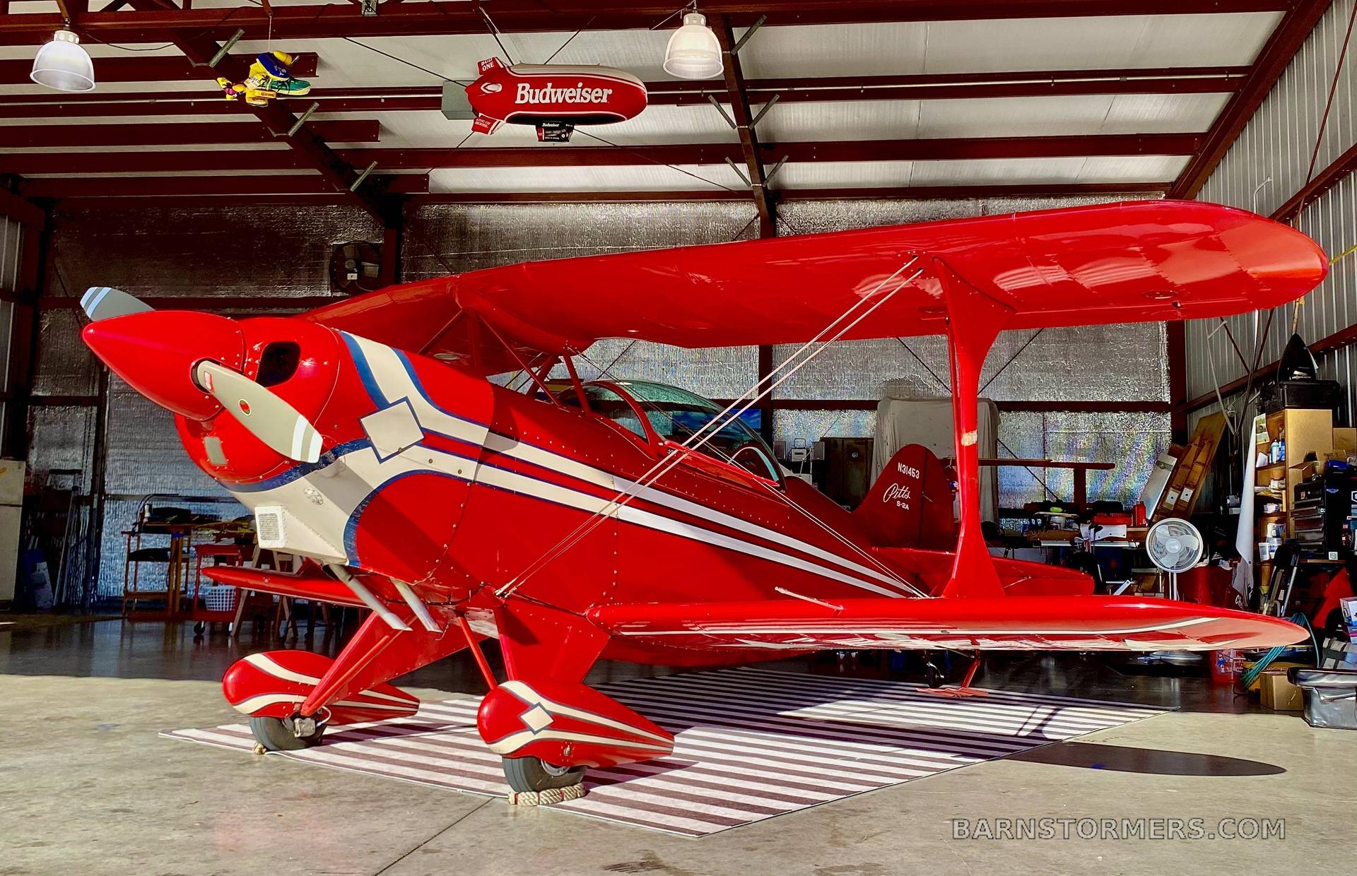 1979 Biplane thumbnail 2