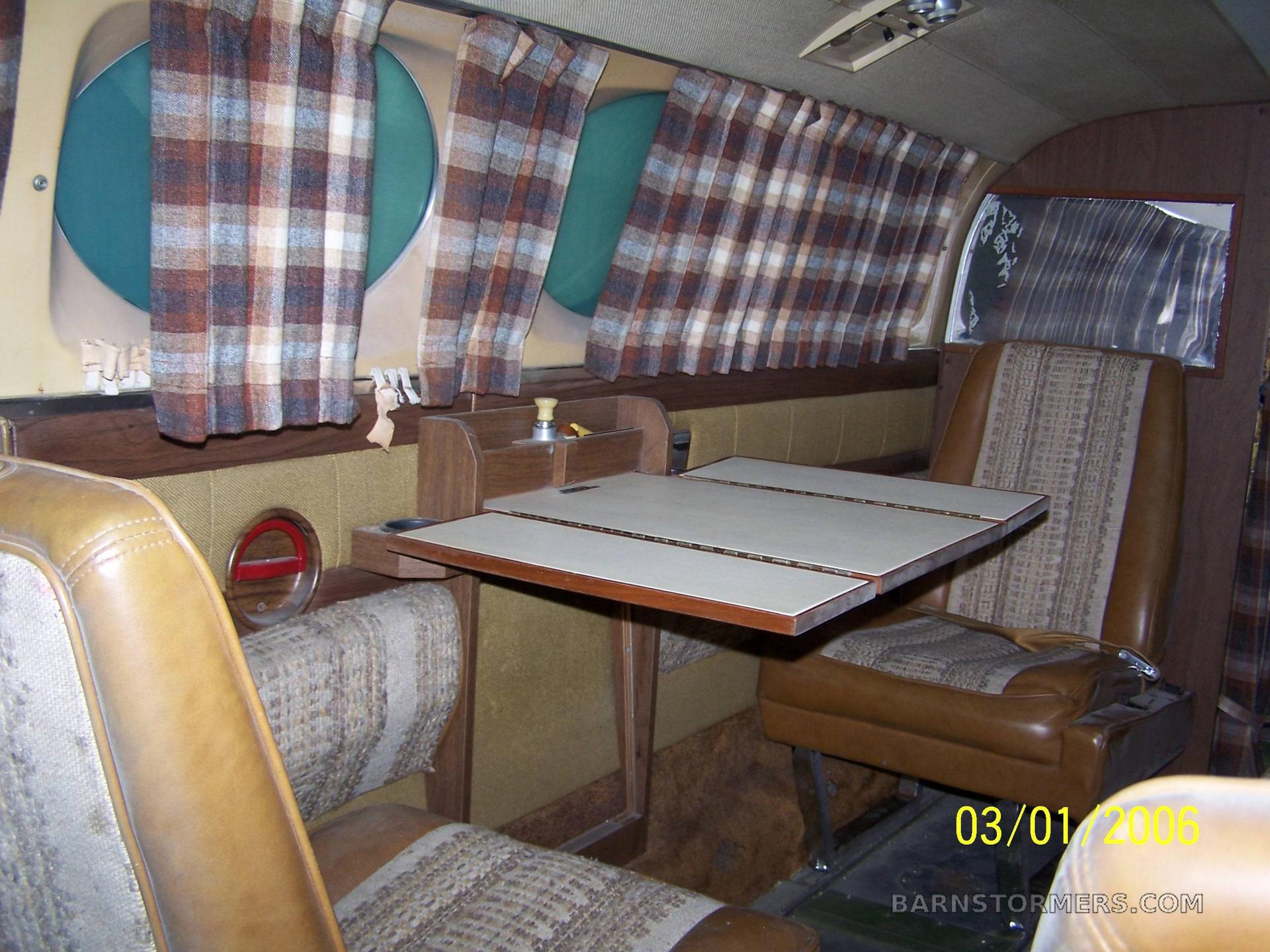 1972 Cessna 421 thumbnail 2