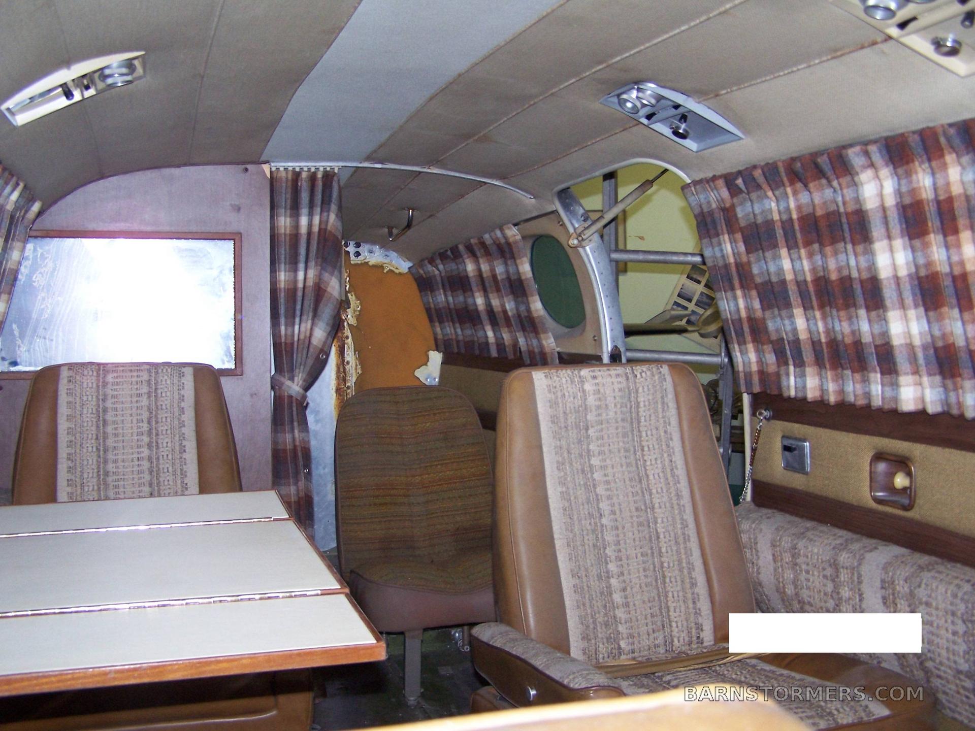 1972 Cessna 421 thumbnail 3