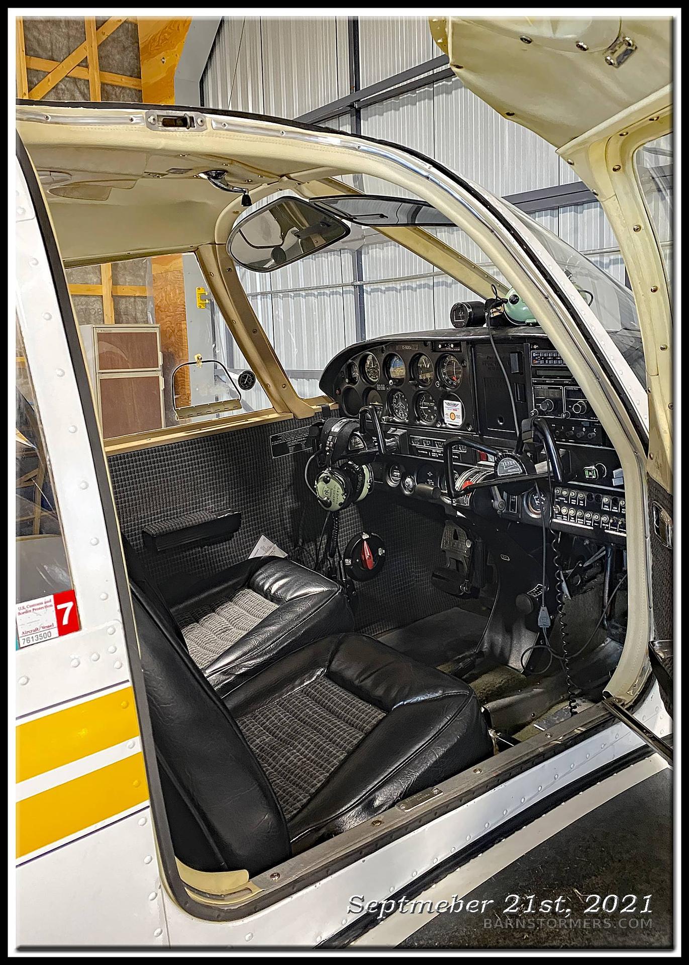 1969 Piper thumbnail 5