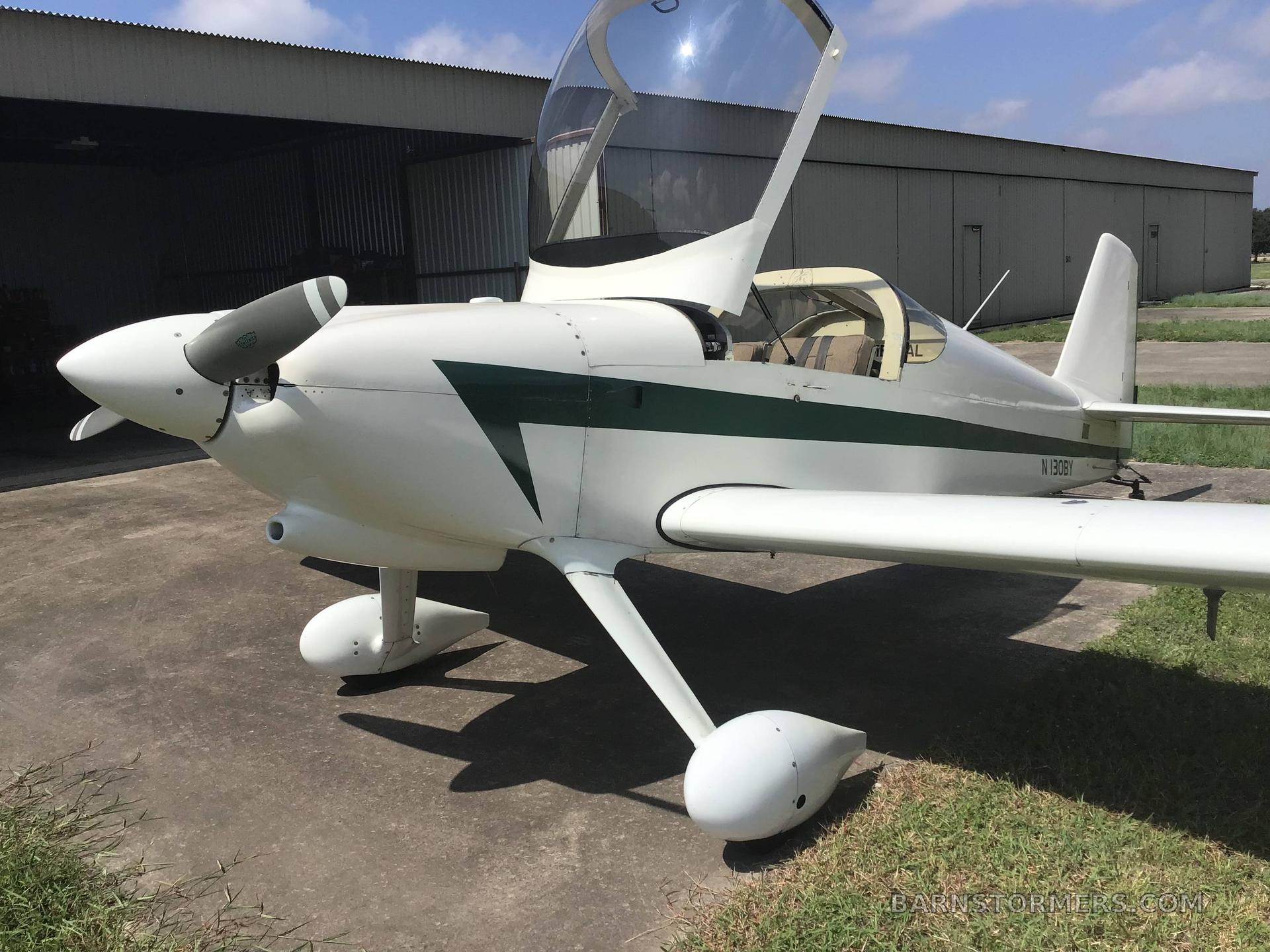 1999 Experimental RV-6 thumbnail 2
