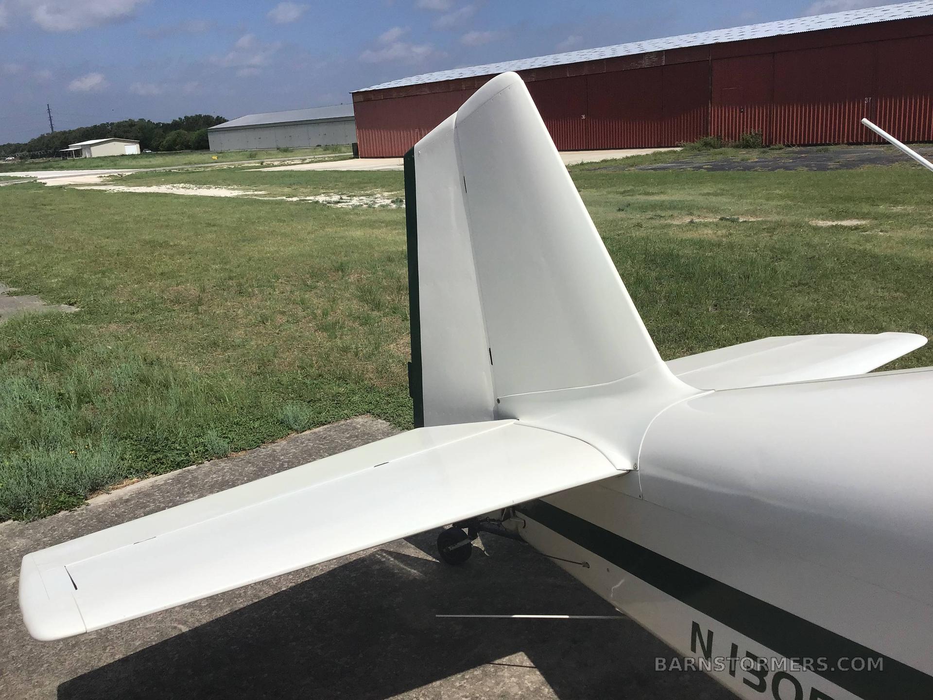 1999 Experimental RV-6 thumbnail 4