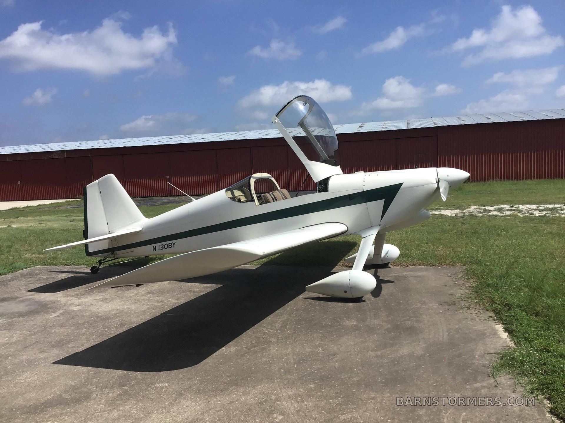 1999 Experimental RV-6 thumbnail 5