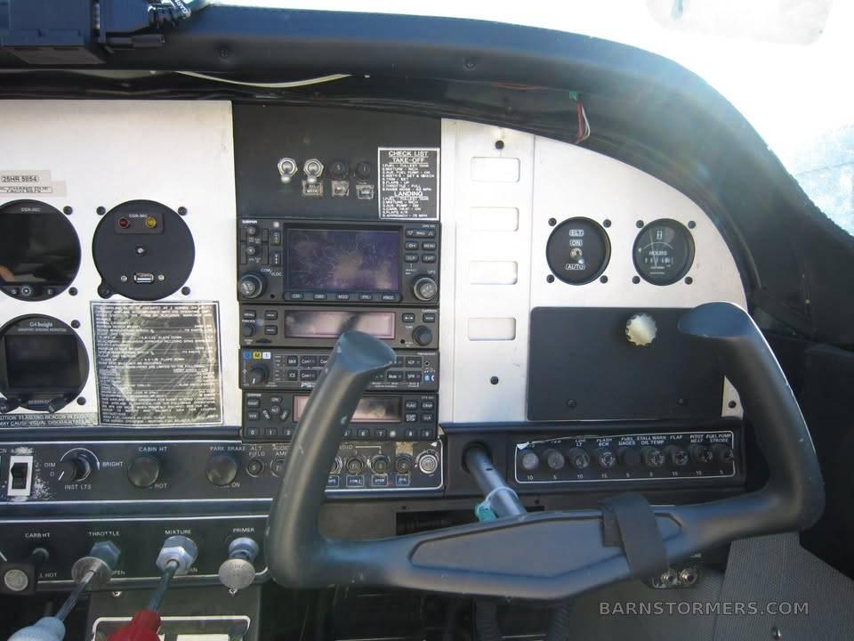 1978 Grumman AA5 thumbnail 5