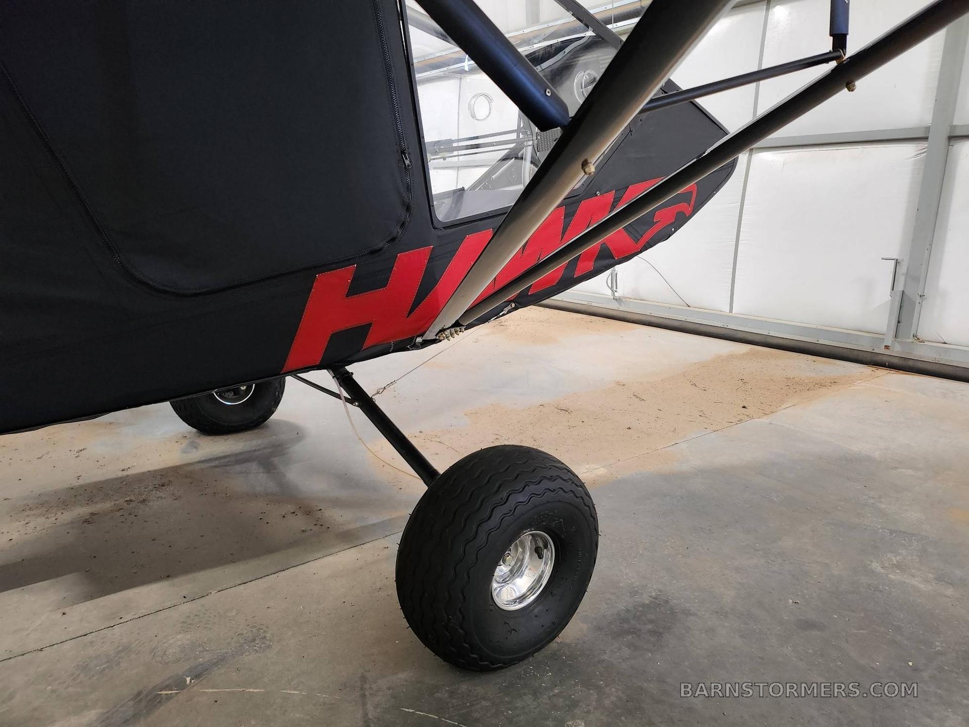 CGS HAWK OUTBACK 4