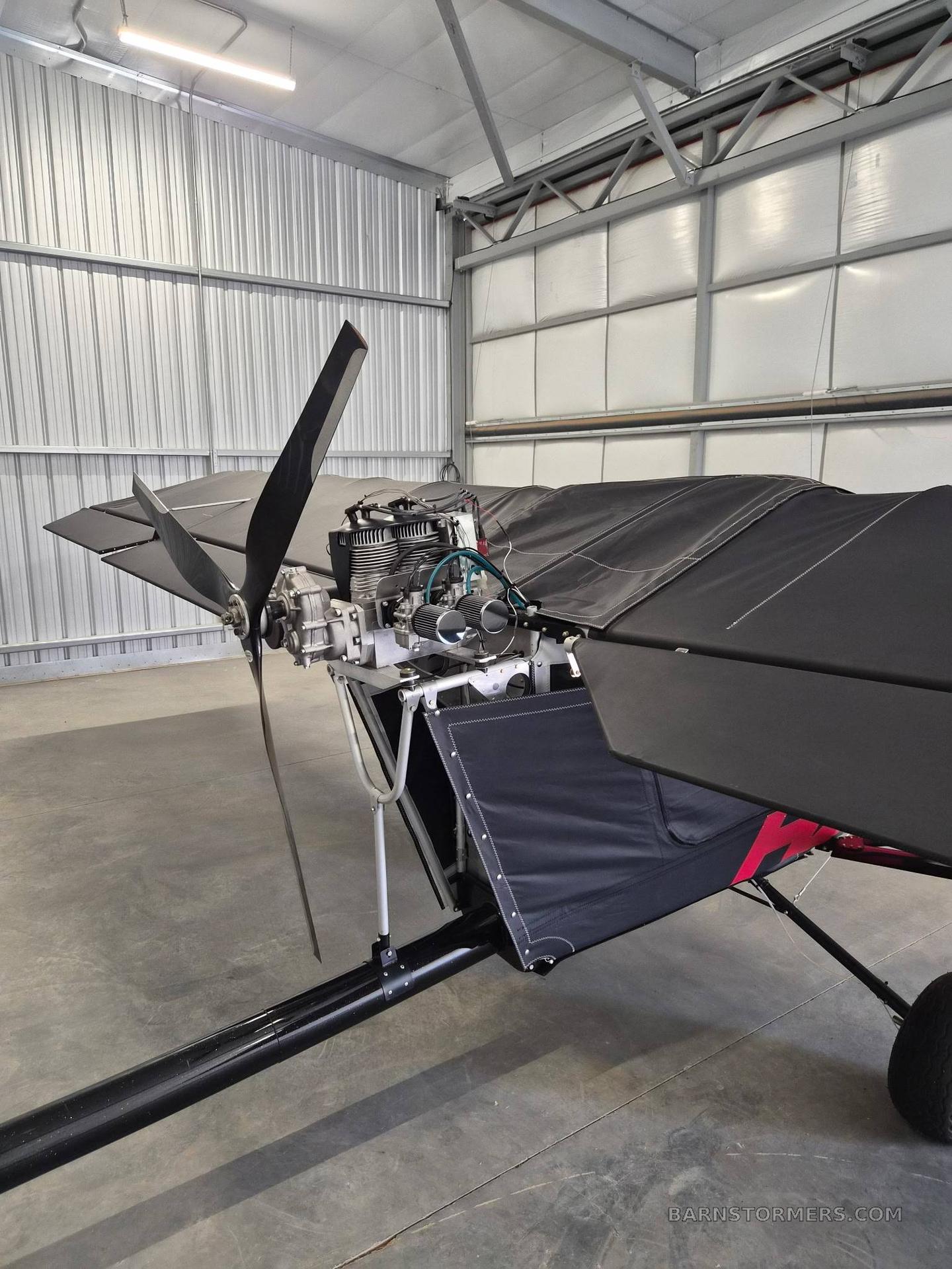 CGS HAWK OUTBACK 5