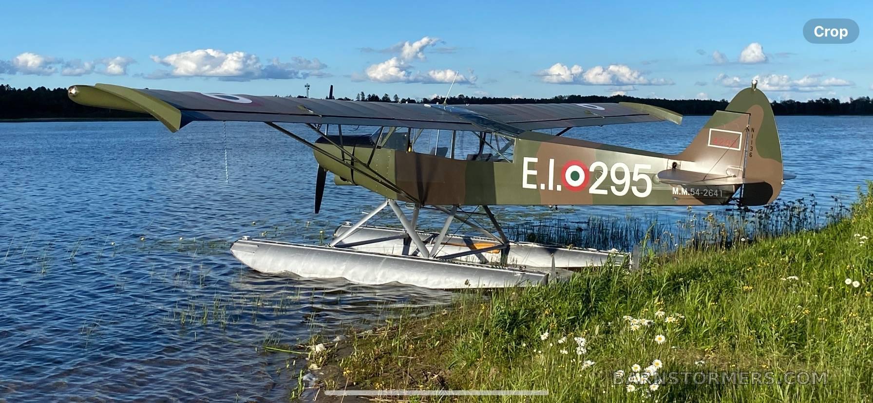 1954 Piper thumbnail 2