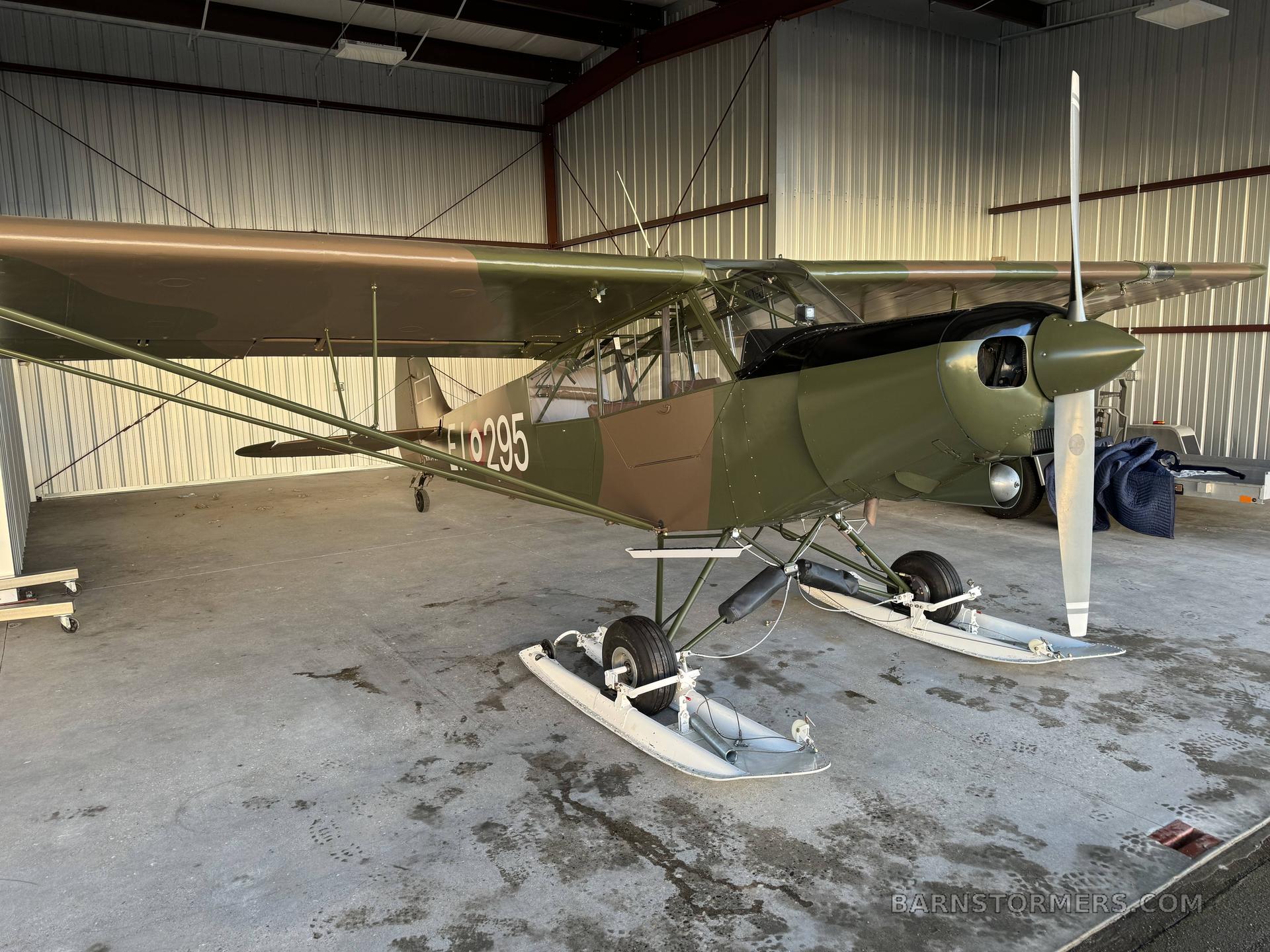 1954 Piper thumbnail 4