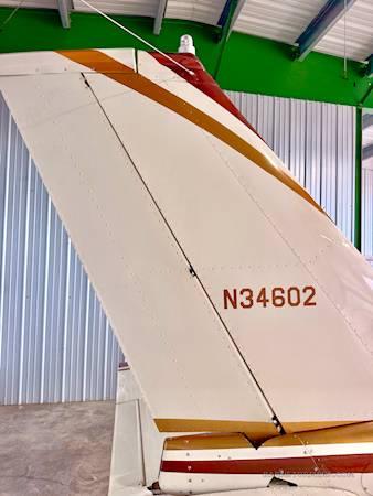 1973 CESSNA CARDINAL 177B 4