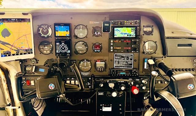 1973 Cessna 177 thumbnail 5