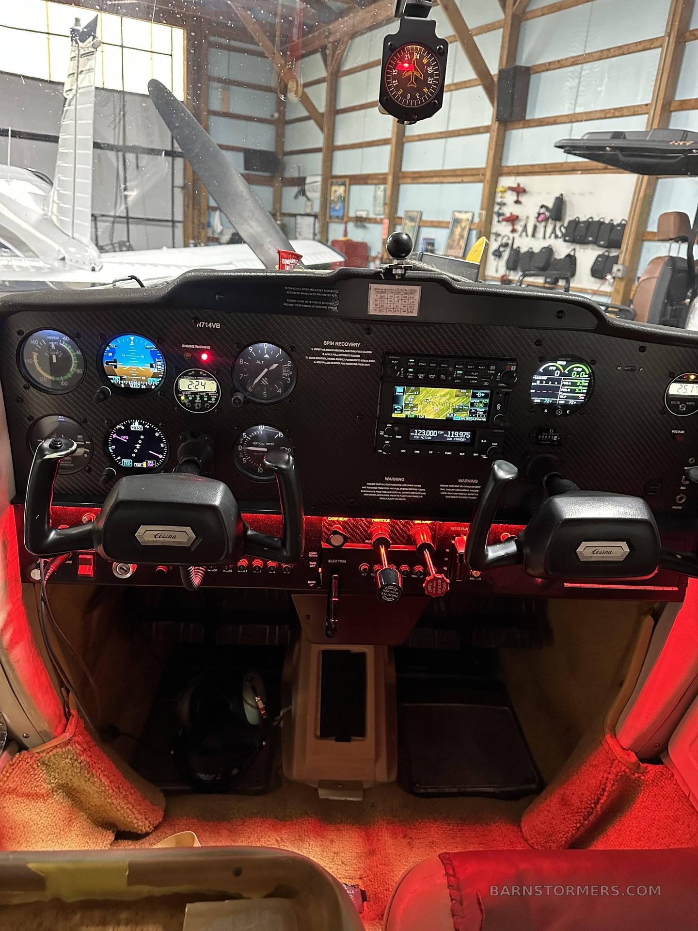 2026 Cessna 152