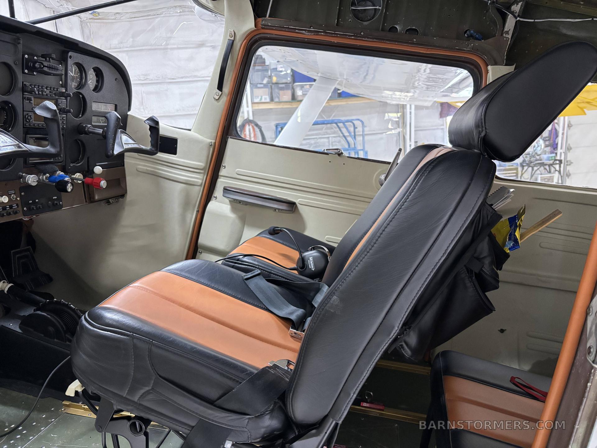 Cessna 185 thumbnail 3