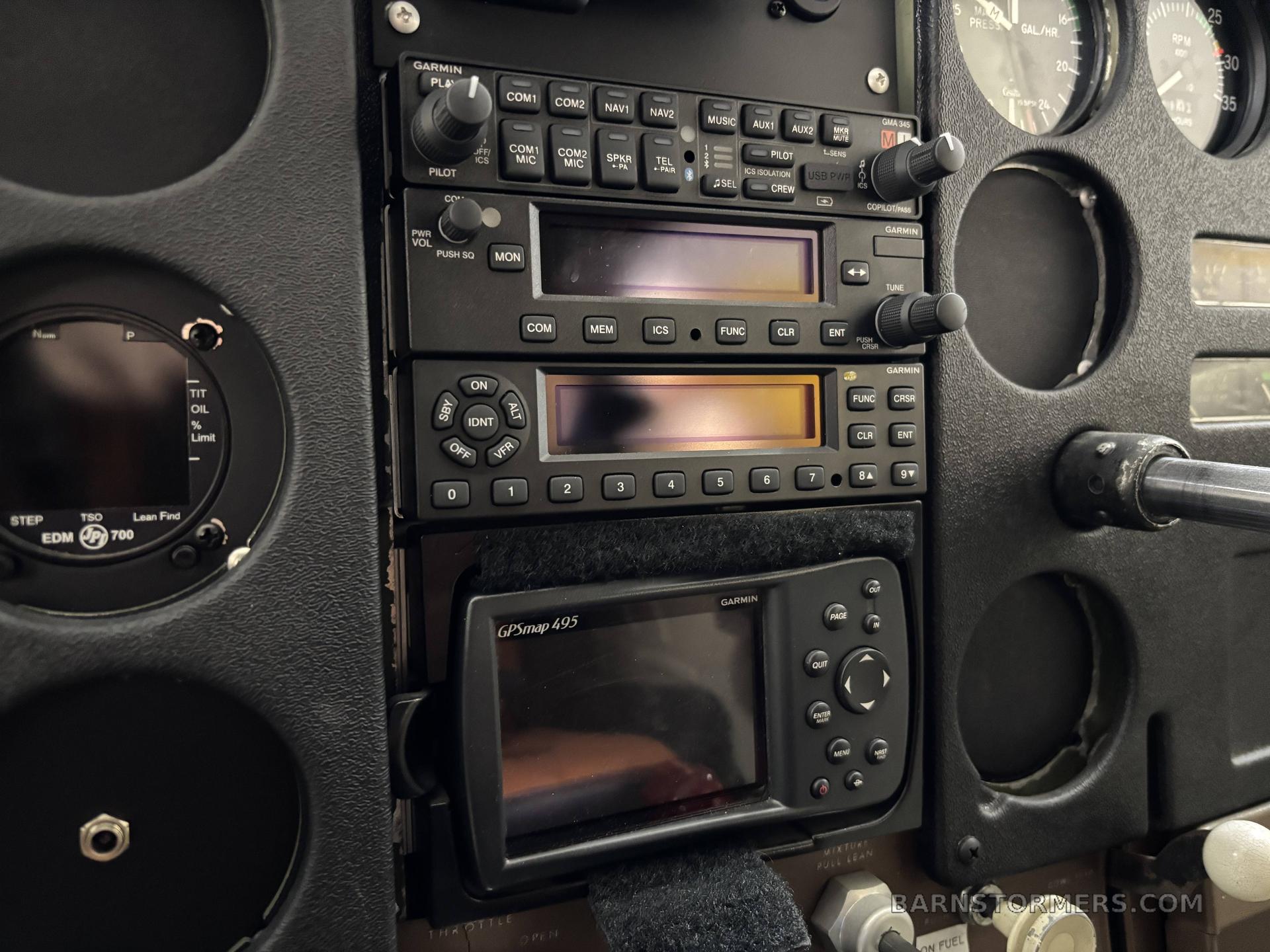 Cessna 185 thumbnail 4