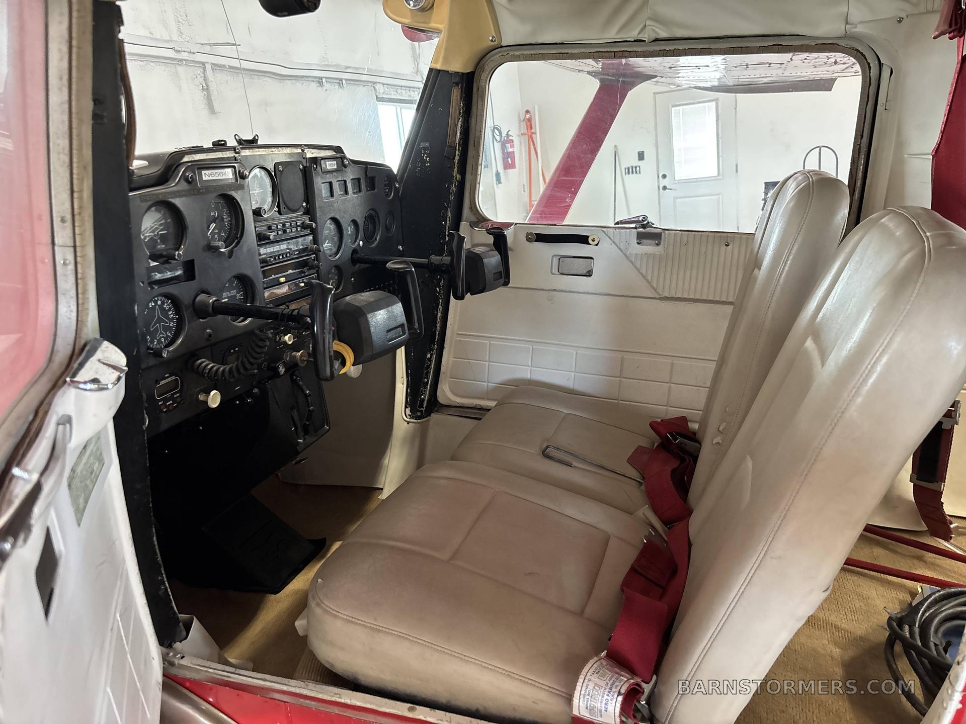66 CESSNA 150/160 3