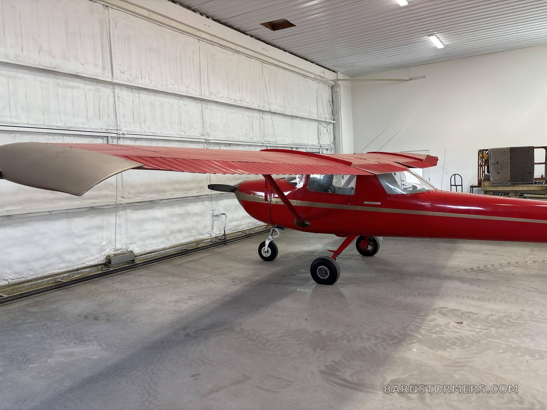 66 CESSNA 150/160 4