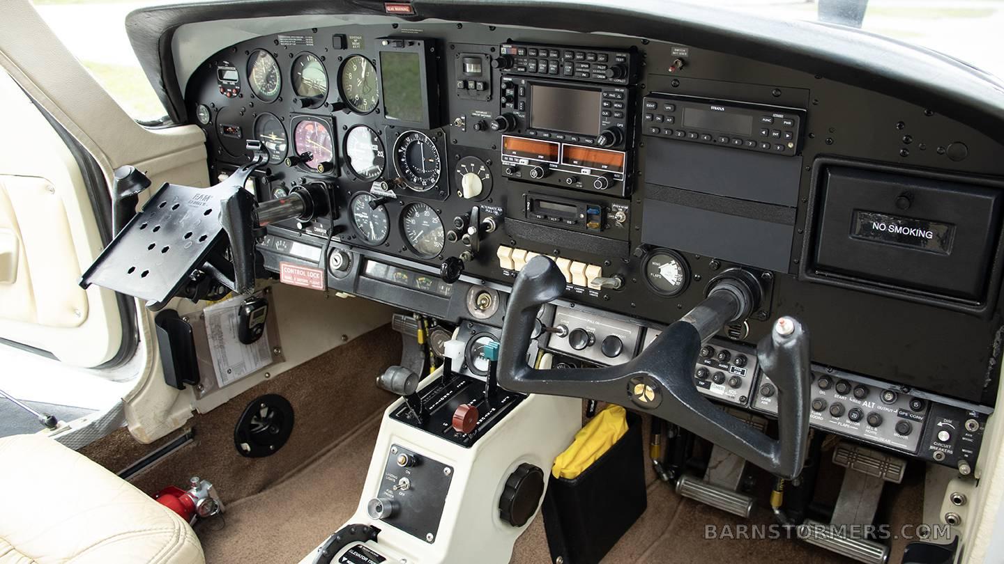1978 COMMANDER 112TCA 4