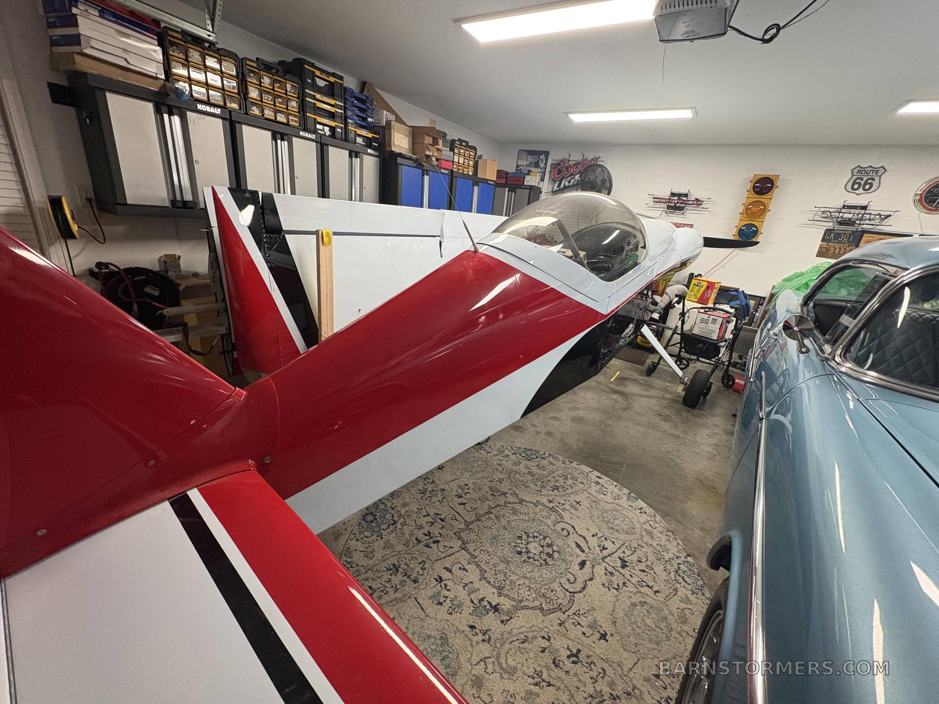 PANTHER AIRCRAFT LIGHT SPORT 3