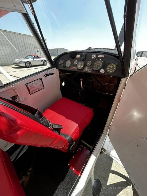 1948 AERONCA CHAMP 7DC (#126) 3