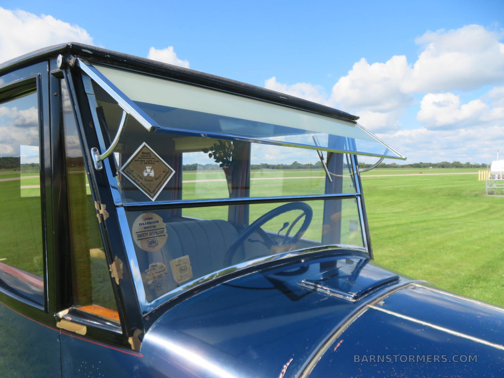 1922 Antique-Classic thumbnail 2