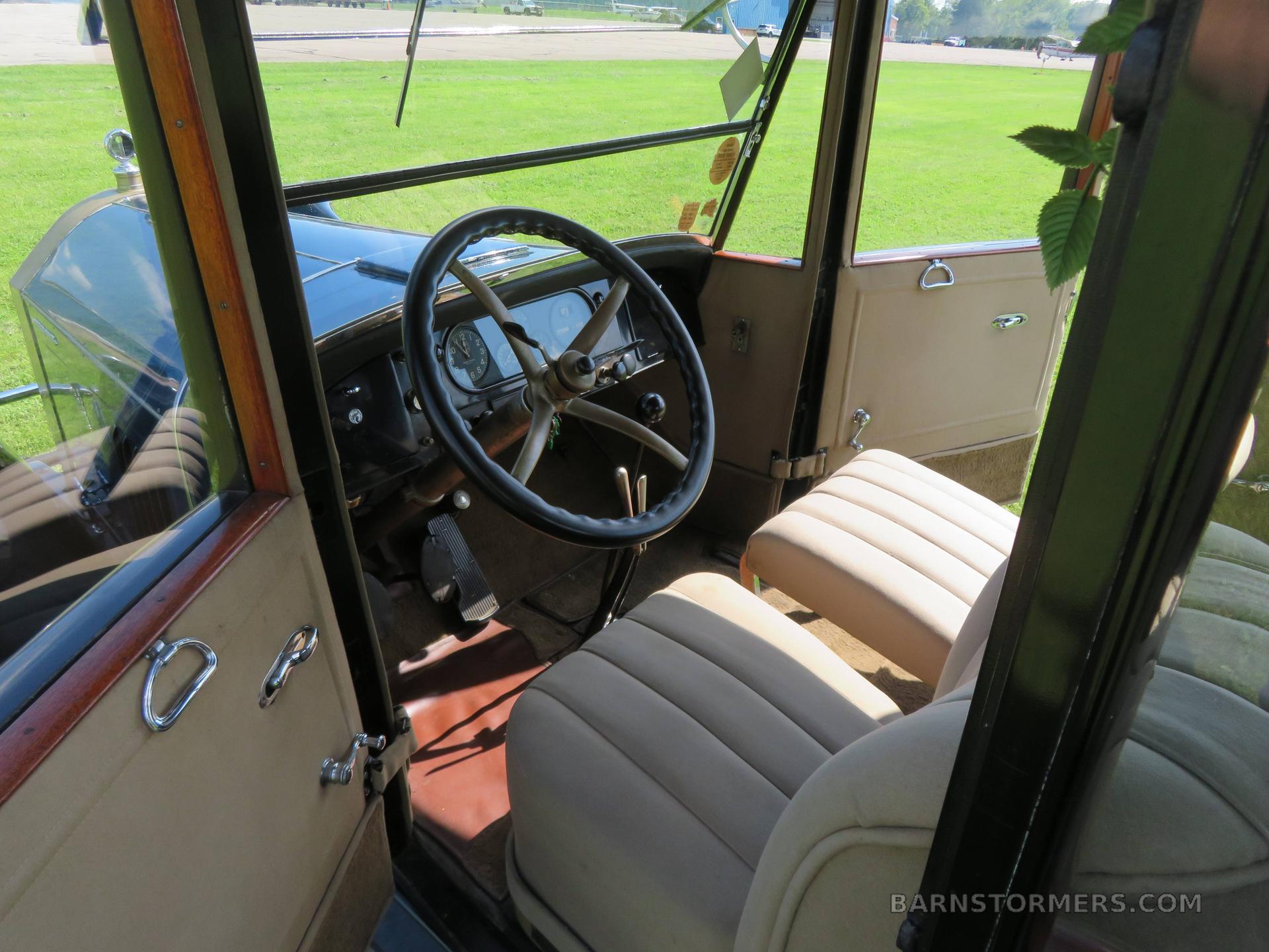 1922 Antique-Classic thumbnail 3