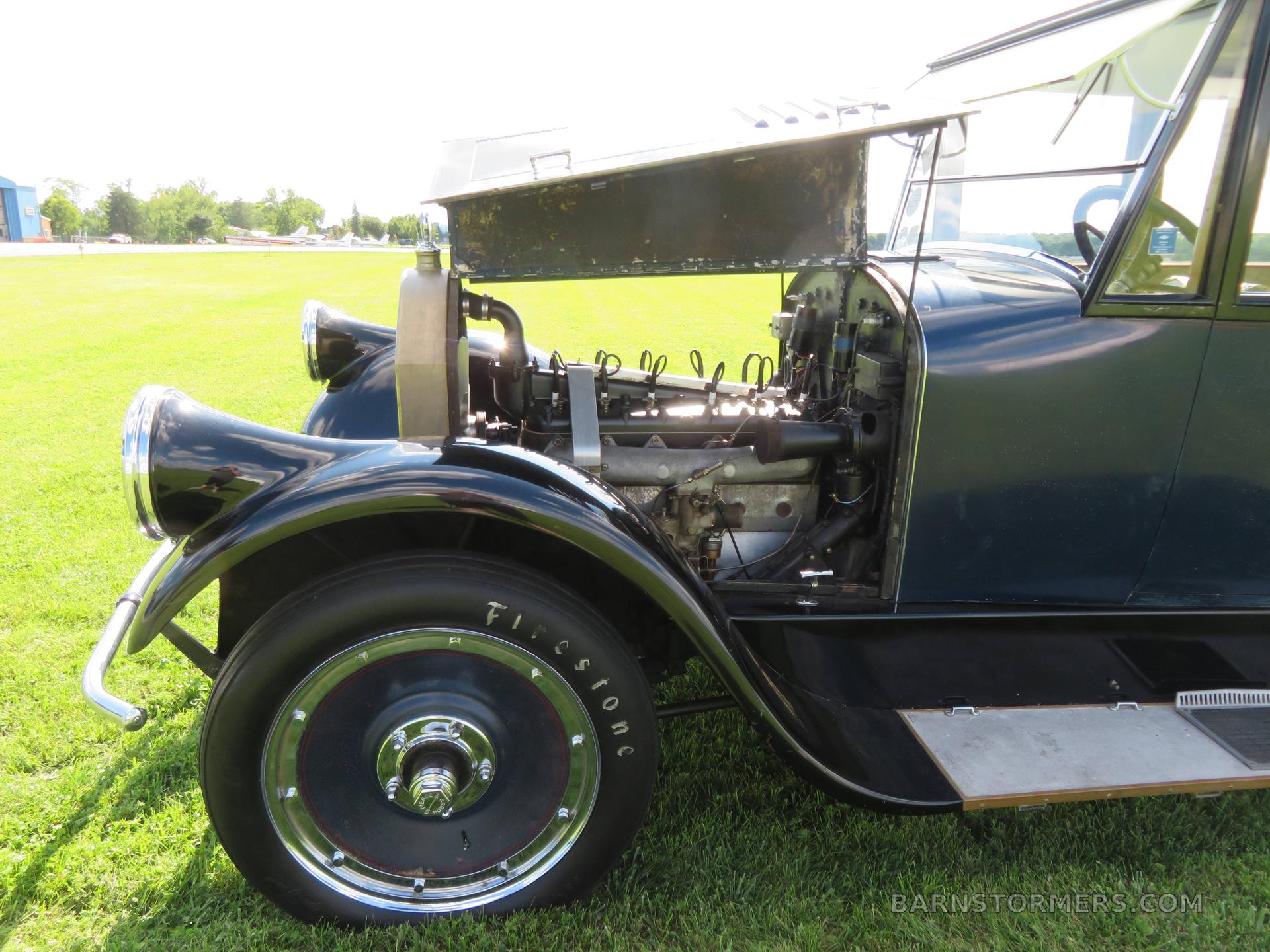 1922 Antique-Classic thumbnail 5
