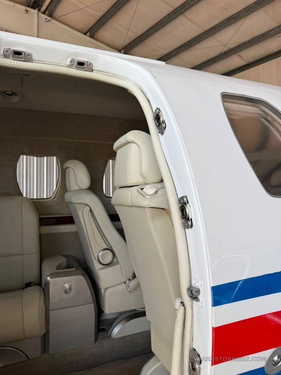 2015 Cessna thumbnail 5