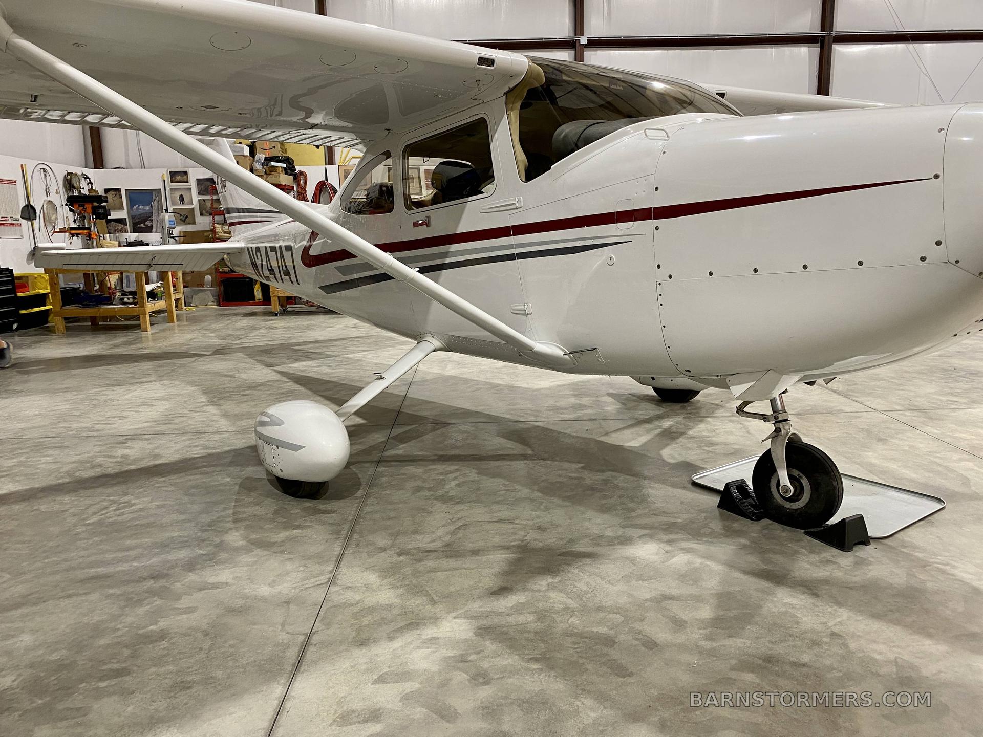 2001 CESSNA T182T FOR SALE 3