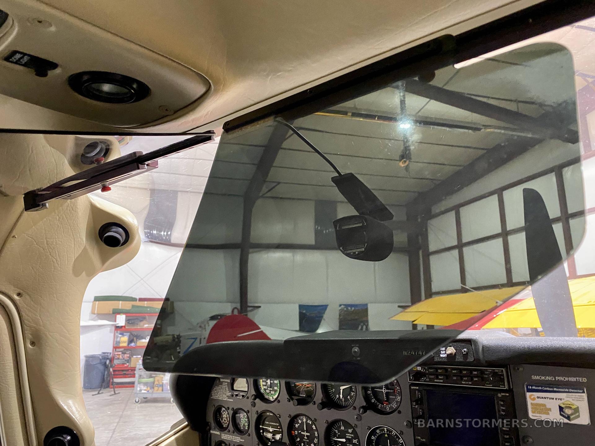 2001 CESSNA T182T FOR SALE 5