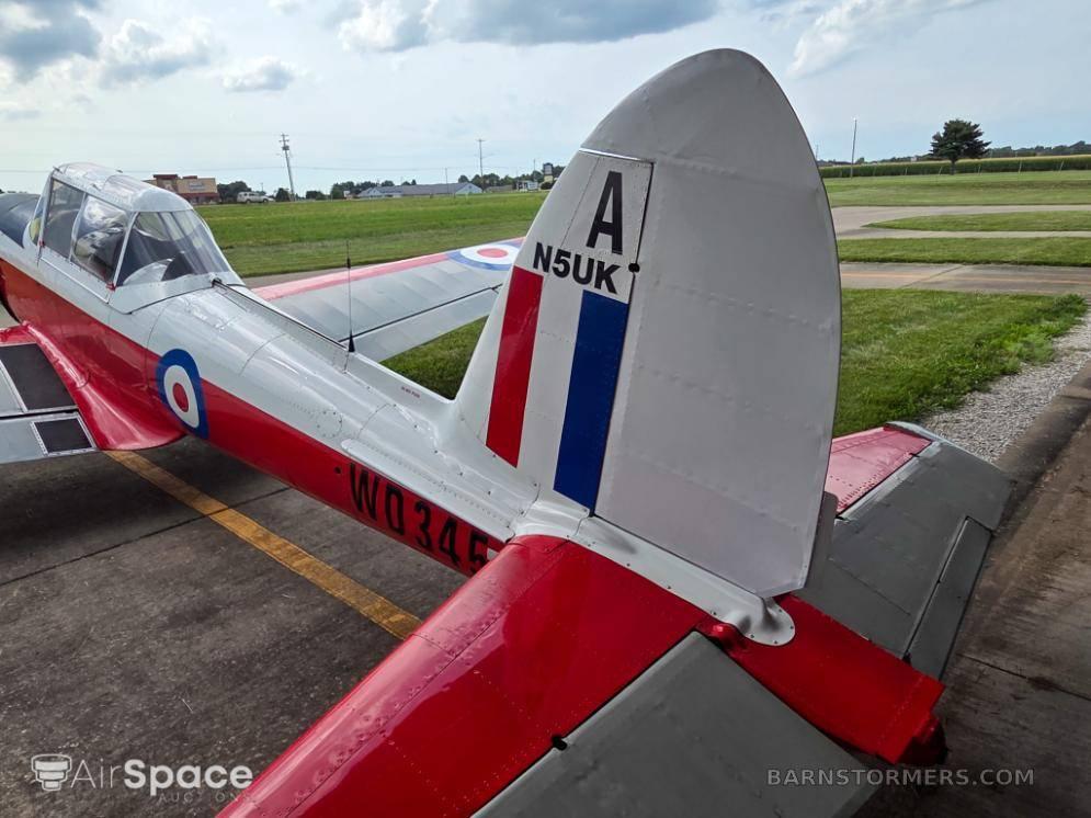 1952 AWARD WINNING CHIPMUNK 4
