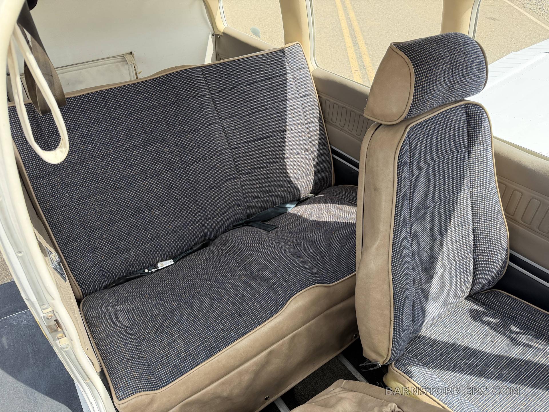 1977 Piper Cherokee thumbnail 4