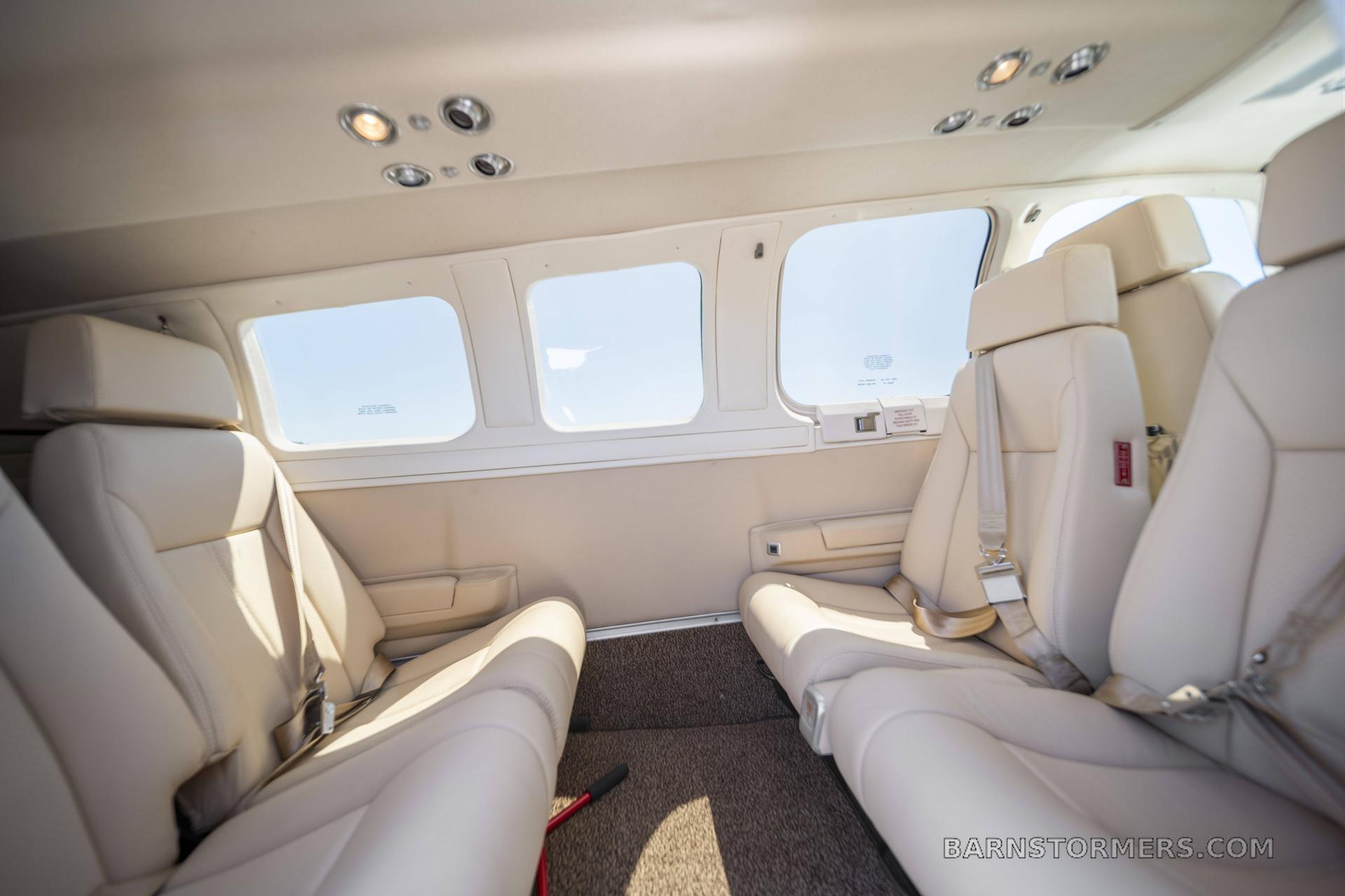 2000 Beechcraft A36 thumbnail 5