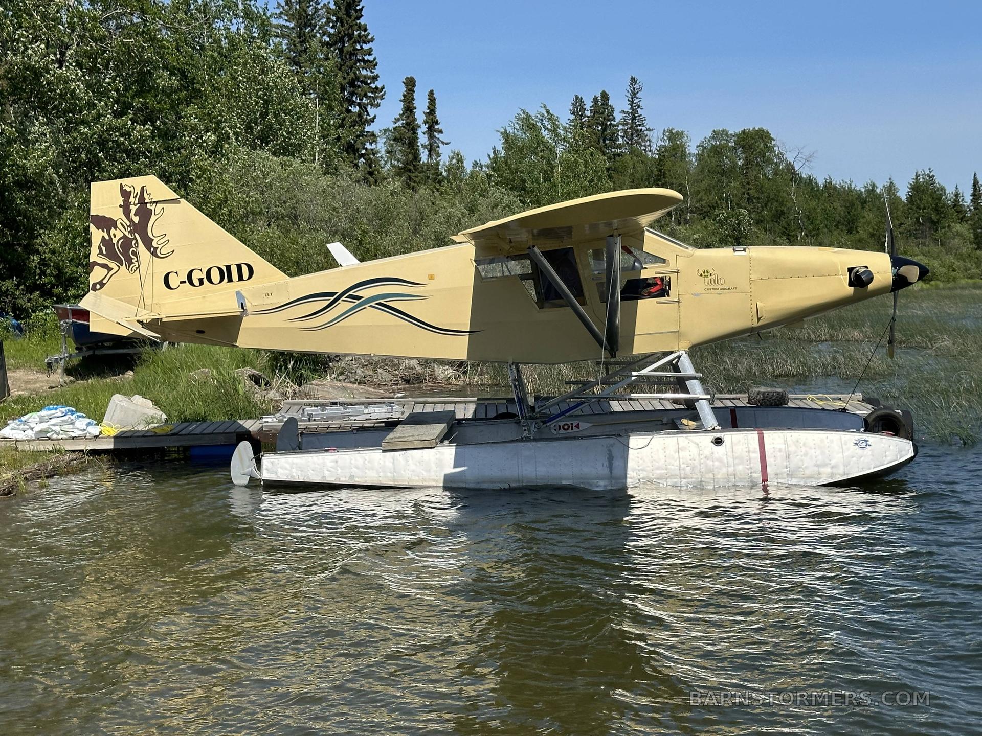 Float Plane thumbnail 2