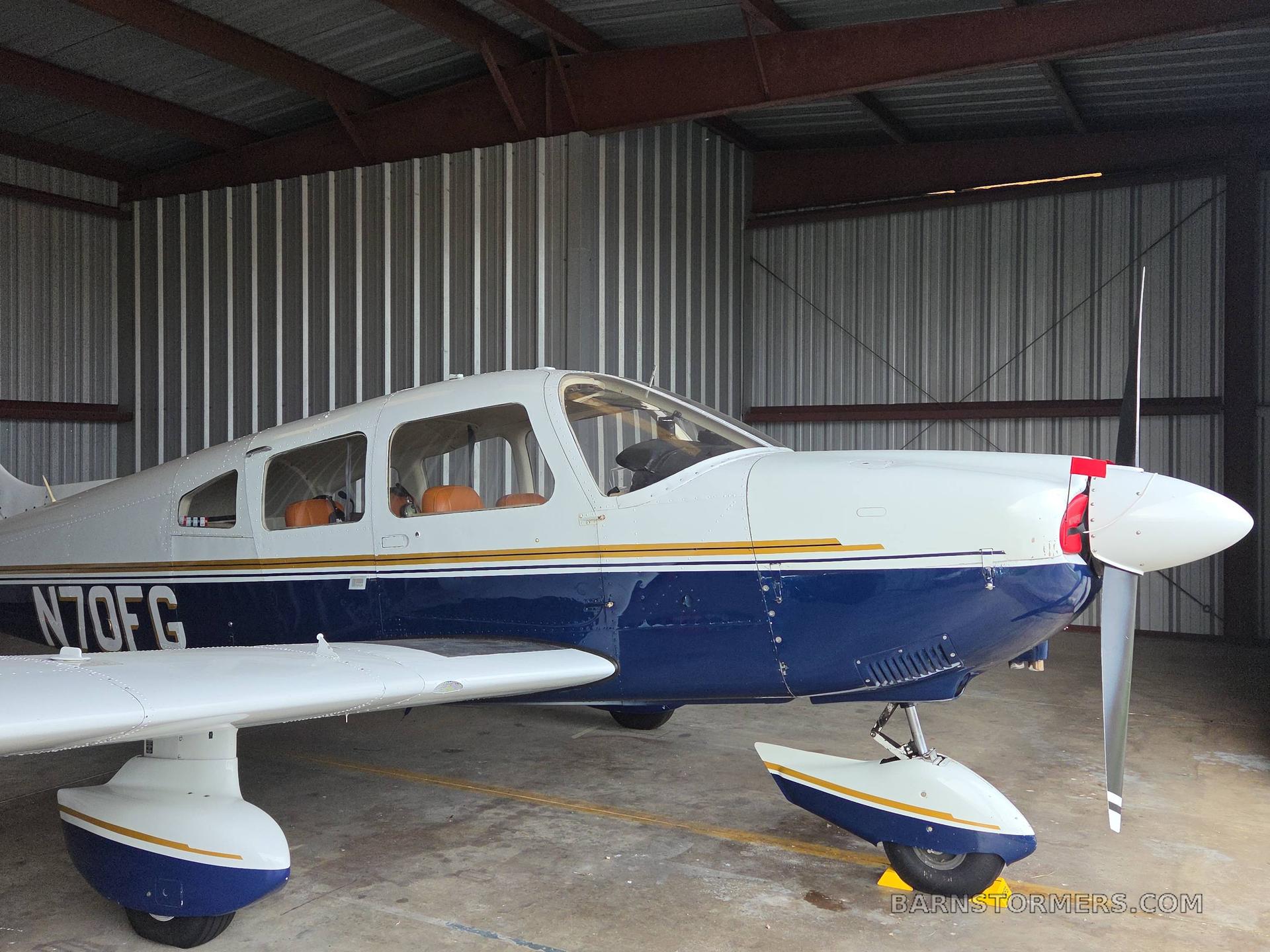 Piper Archer