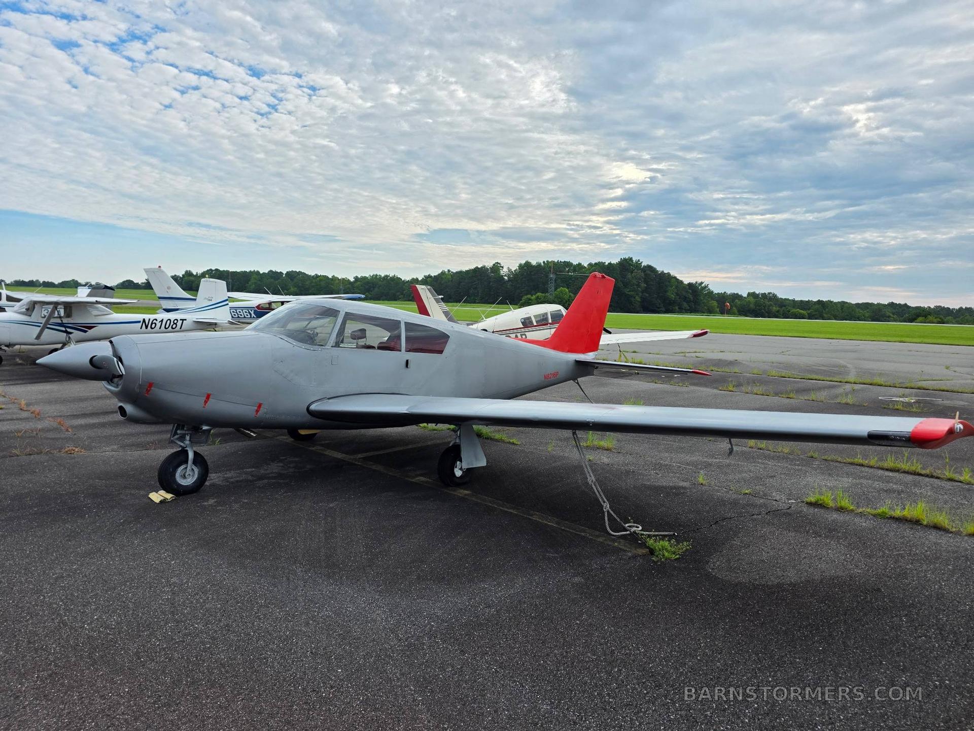 1960 Piper thumbnail 2