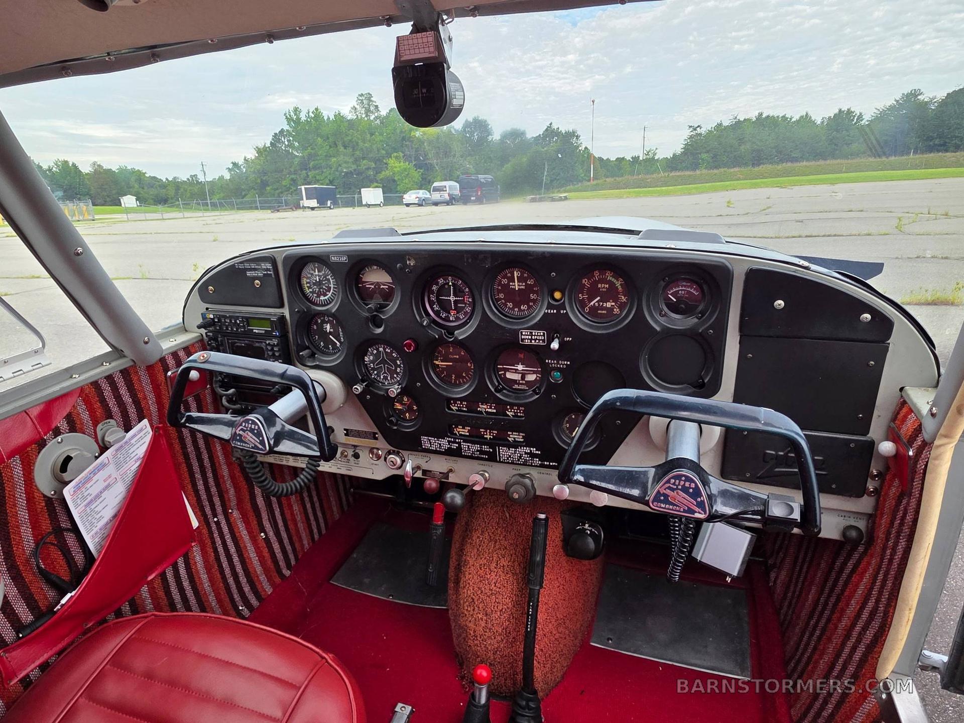 1960 Piper thumbnail 3