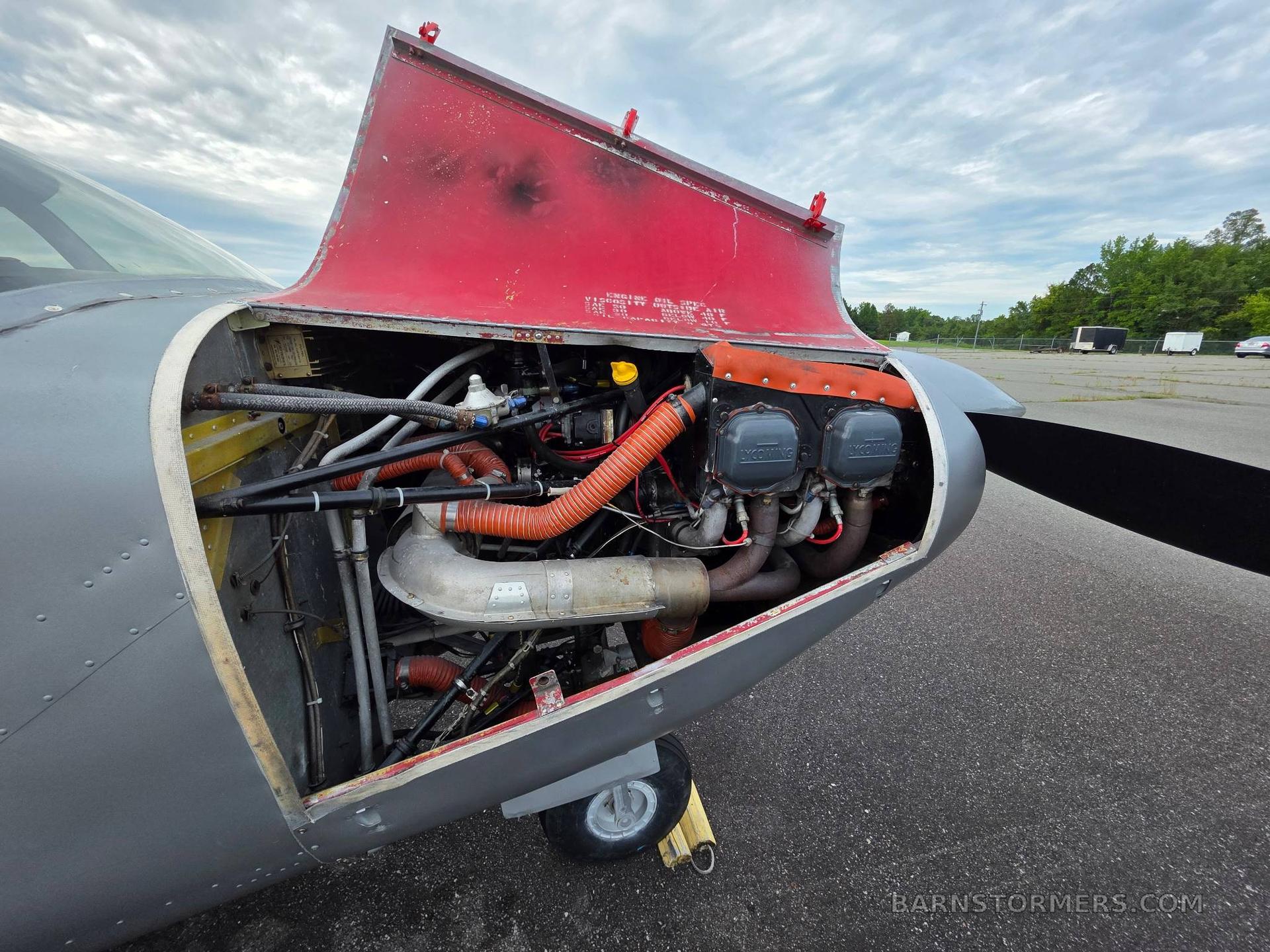 1960 Piper thumbnail 5